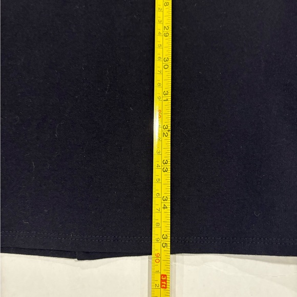 Lulus Deep V-Neck Elegant Black Mini Dress Women’s Size Small - Picture 7 of 8